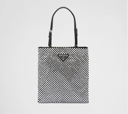 Pra full diamond bag